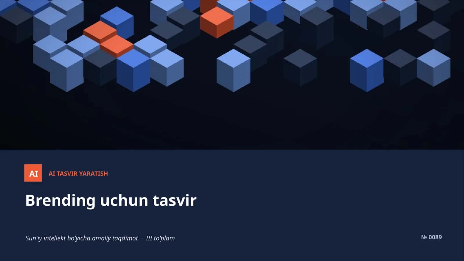AI TASVIR YARATISH 1