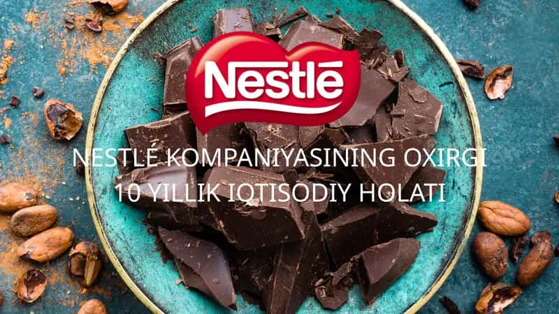CHOCOLATE ENAK 1