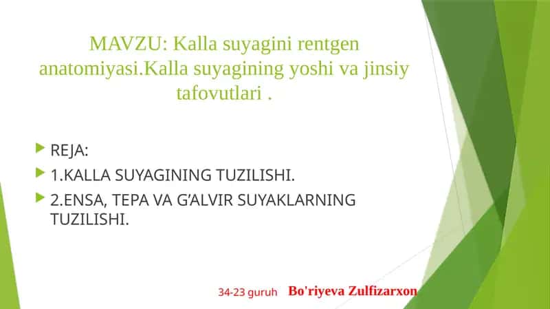 Kallasuyaginirentgenanatomiyasi 1