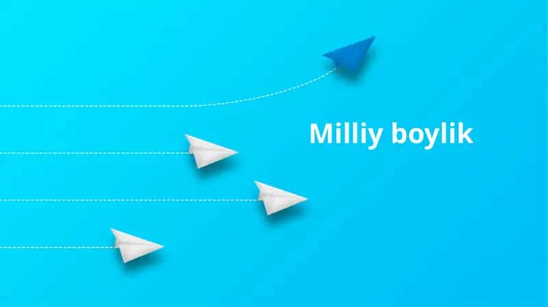 Milliyboylik 1