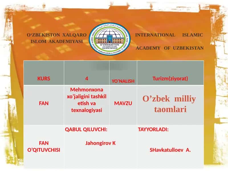 O’zbek milliy taomlari.pptx 1