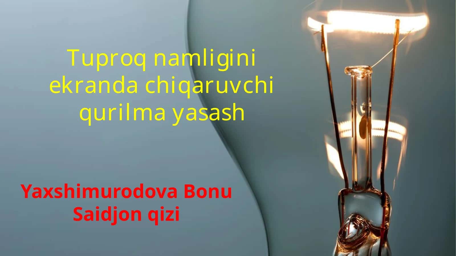 FC-28tuproqnamligi sensori 1