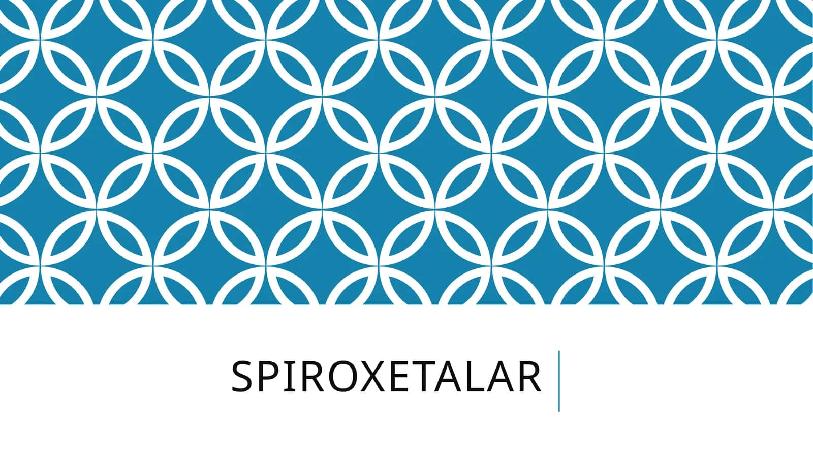 Spiroxetalar 1