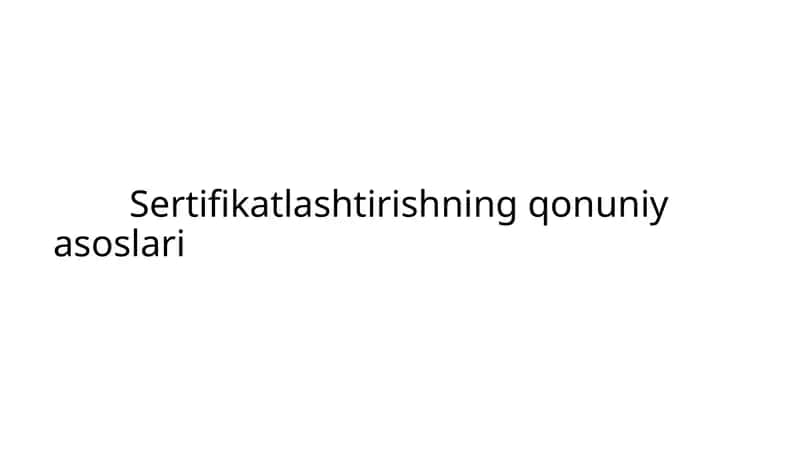 sertifikatlash 1