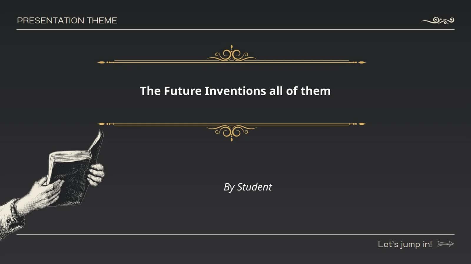 Future Inventions 1