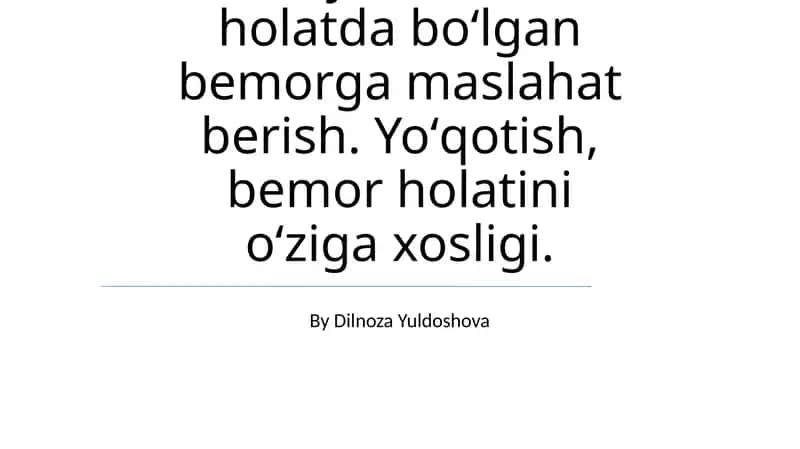 Keksa Bemor 1