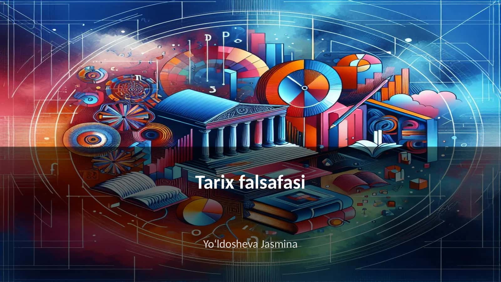 Tarix falsafasi 1