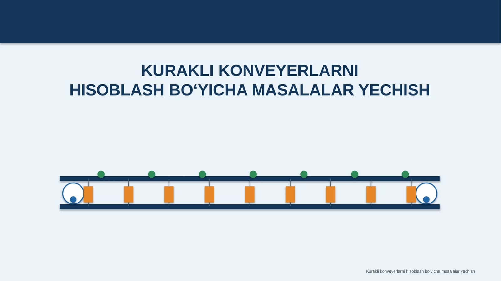 Kurakli_konveyerlarni_hisoblash_masalalar 1