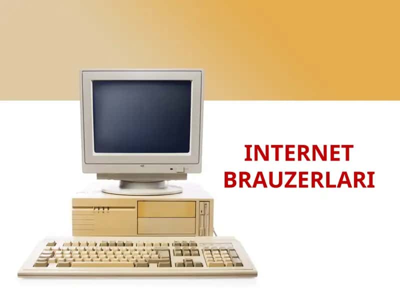 Internet brauzerlari 1