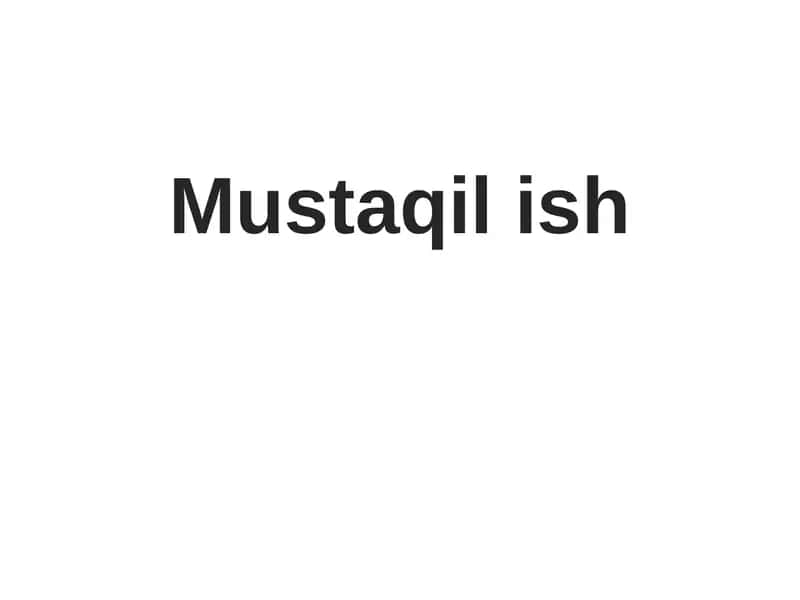 Talim texnologiyalarining o'ziga xos psixologik xususiyatlari. Talimning inson hayotidagi o'rni. 1