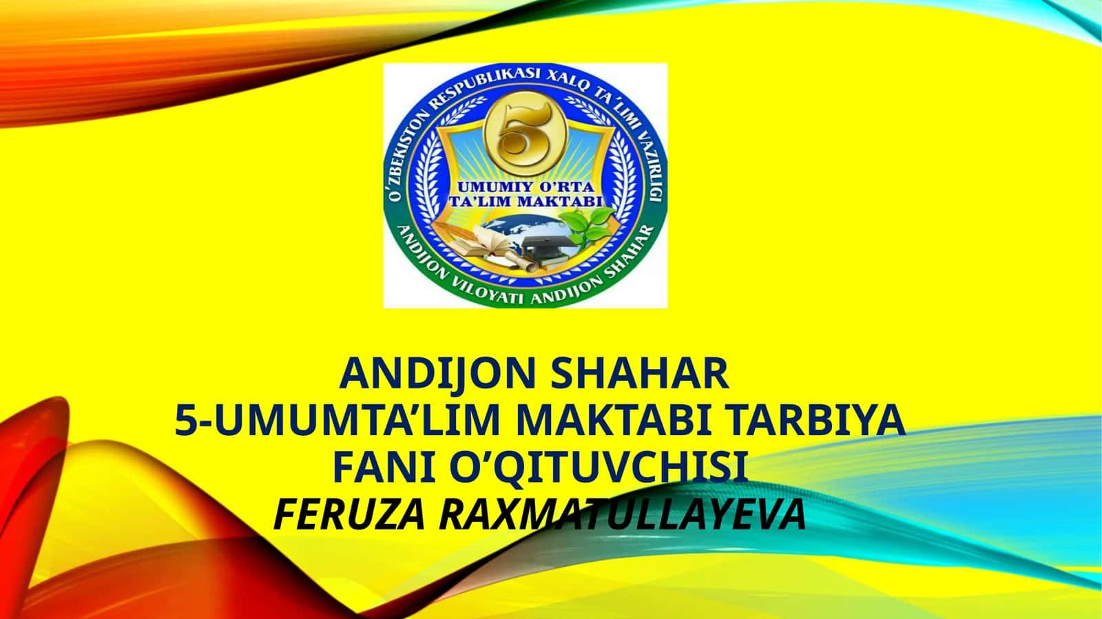 MILLATLARARO HAMJIHATLIK 1