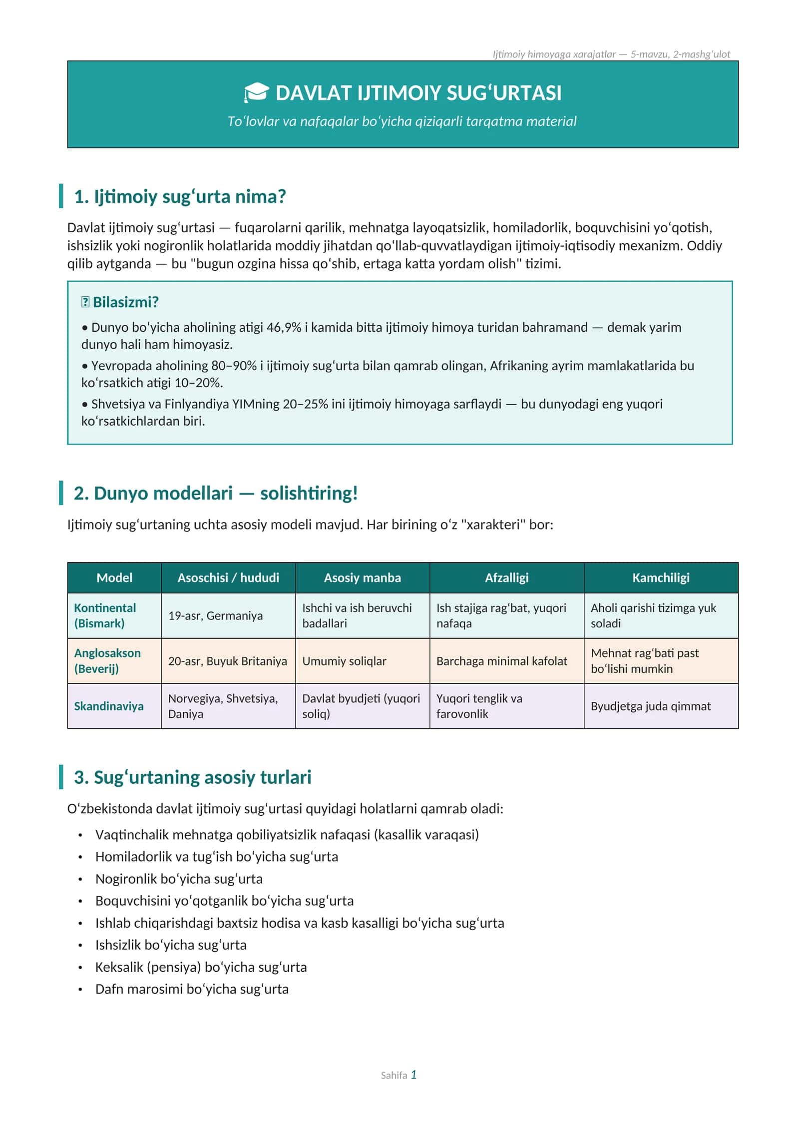 tarqatma material 1