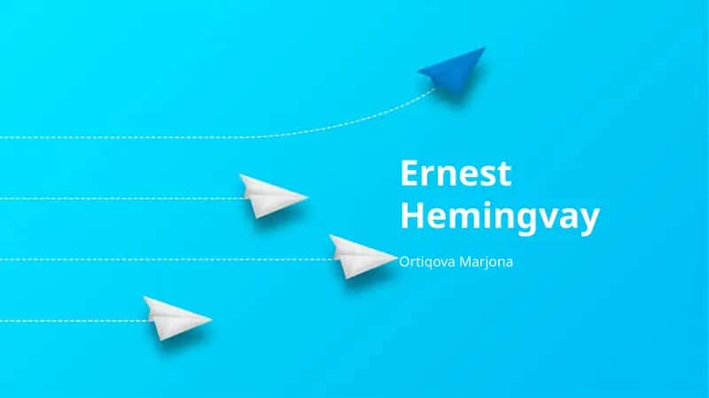 "Qo'rqoqning jasorati" qissasi 1