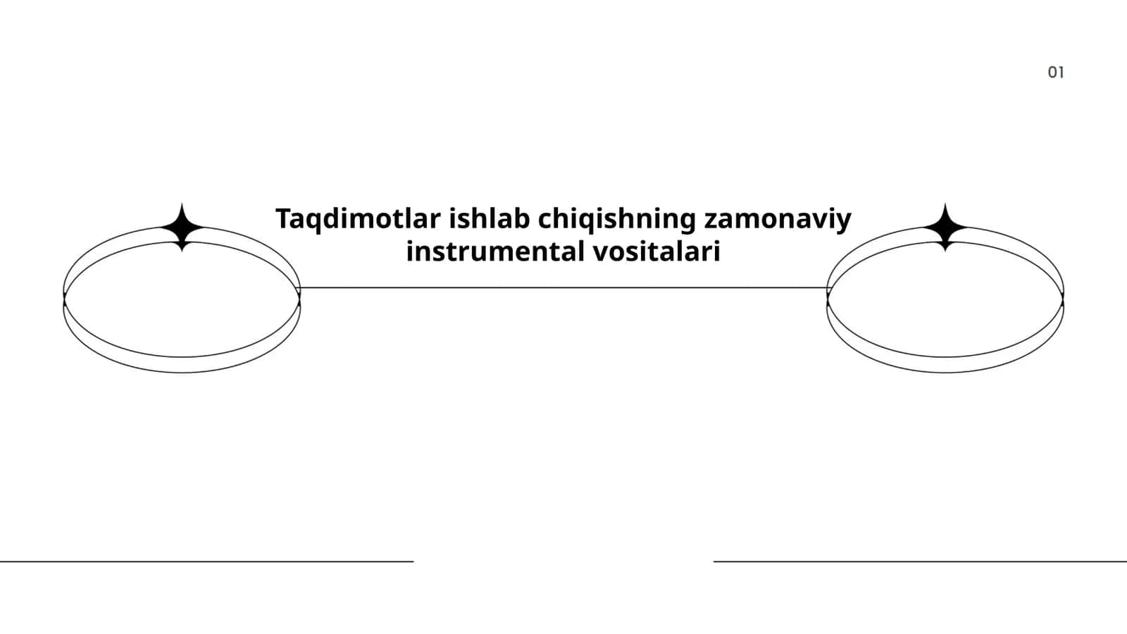 PowerPoint dasturi 1