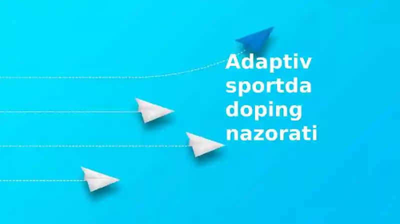 Adaptivsportdadopingnazorati