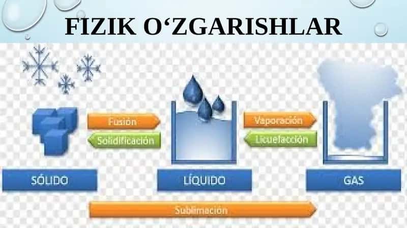 Fiziko‘zgarishlar 1