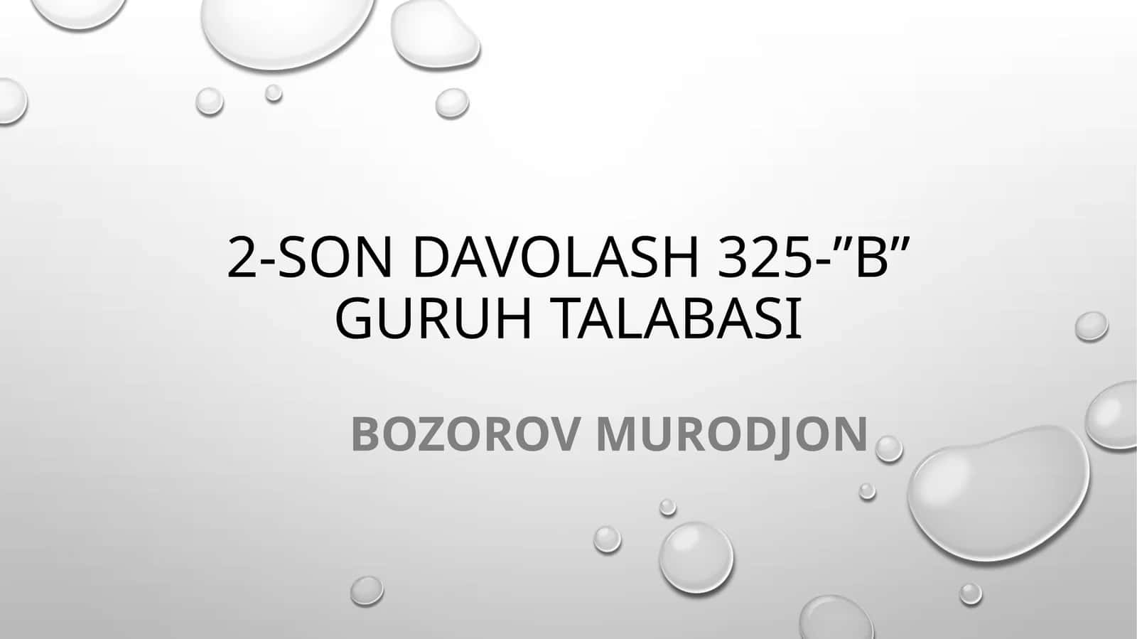 Pnevmonektomiya. lobektomiya. segmentektomiya 1