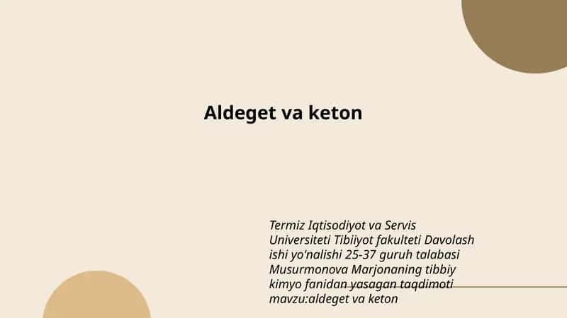 Aldeget va keton 1