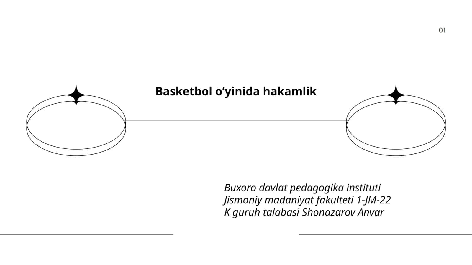 Hakamlik nazariyalari 1