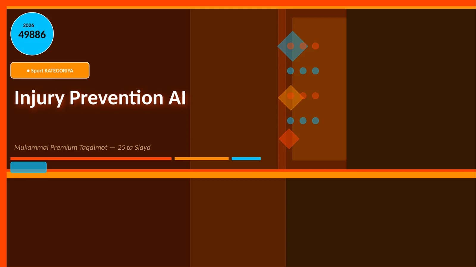 Injury Prevention AI 1