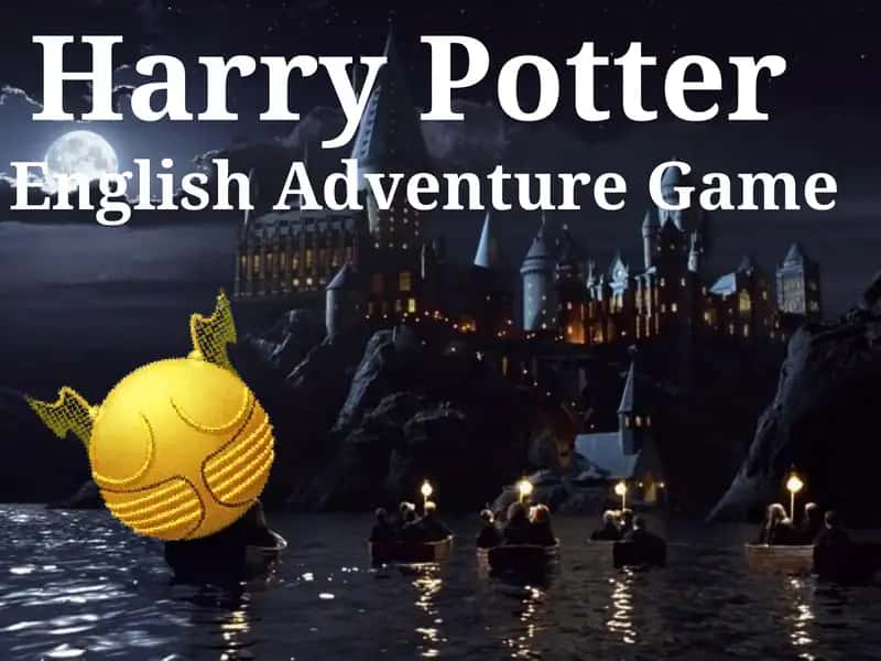 Harry Potter 1