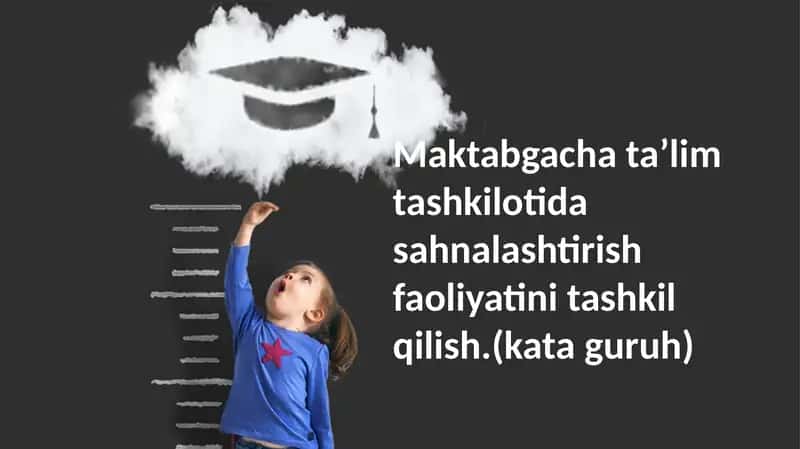 Teatr faoliyatini tashkil etish 1