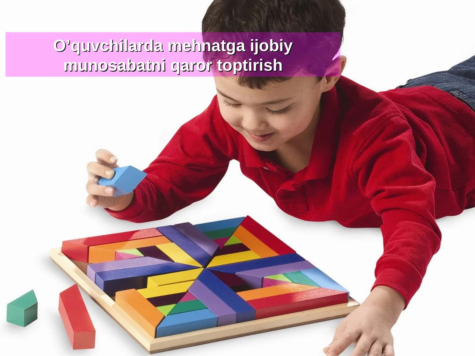 O’quvchilarda mehnatga ijobiy munosabatni qaror toptirish 1