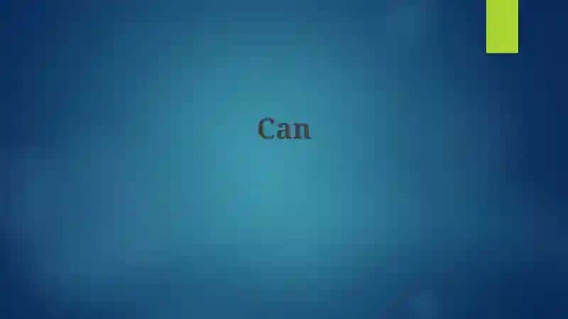 The Versatile Can: From History to Modernity