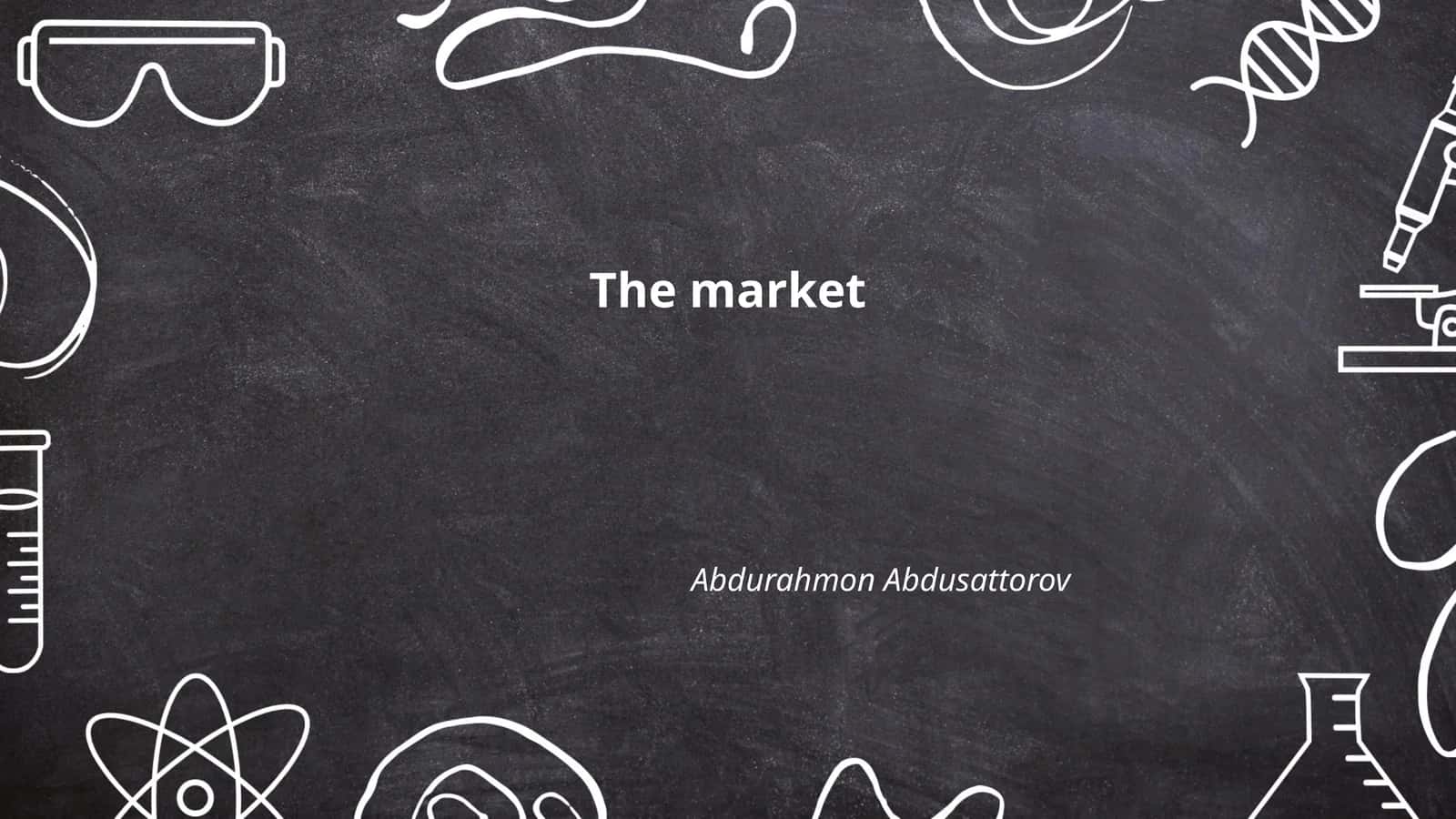 Market Segmentation 1