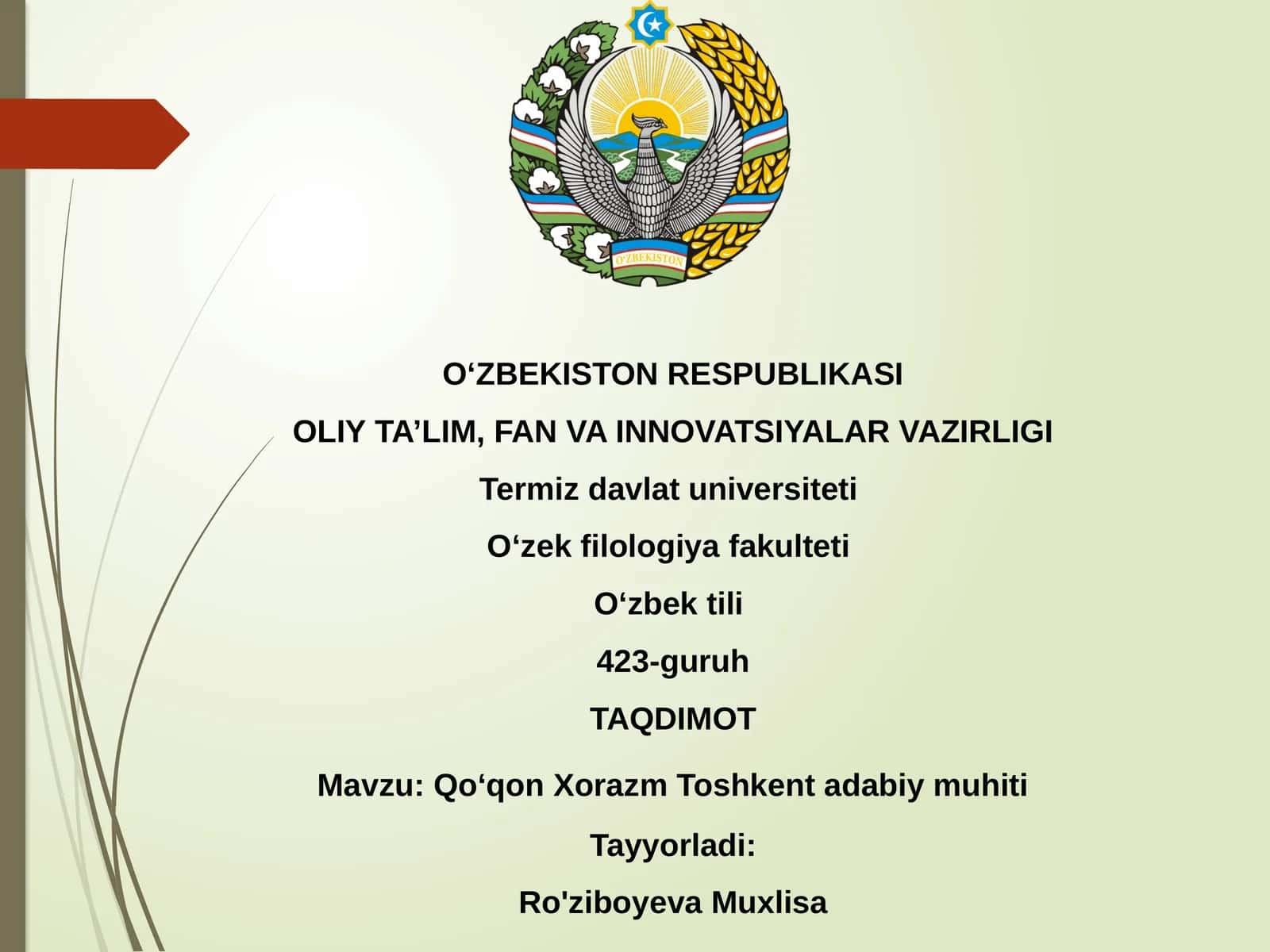 QoʻqonXorazmToshkentadabiymuhiti 1