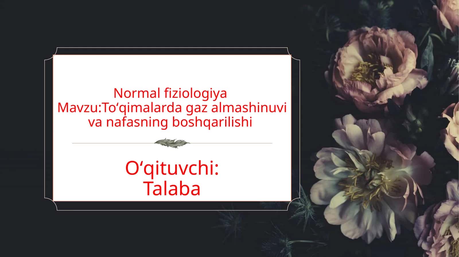Normalfiziologiya 1