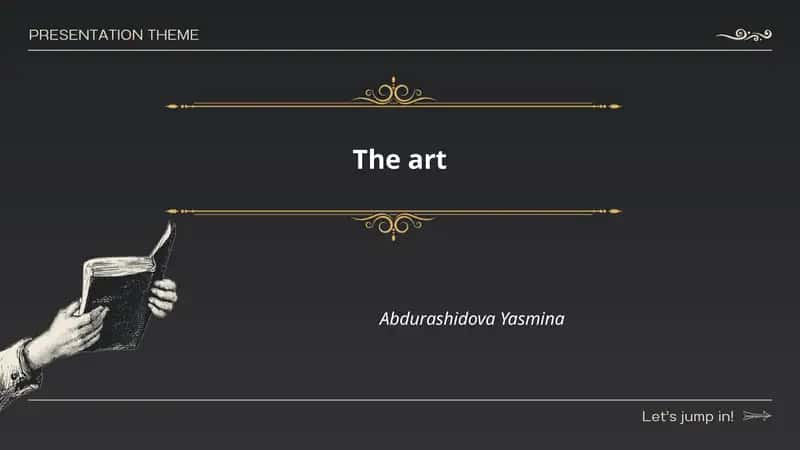 Art history 1