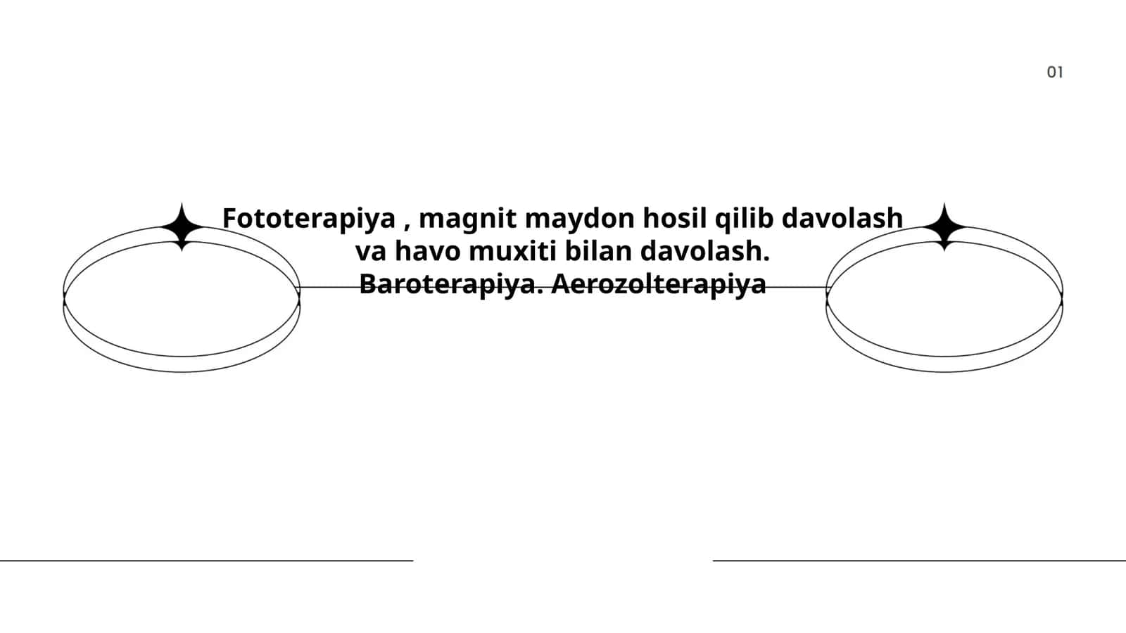 Fototerapiya usullari 1
