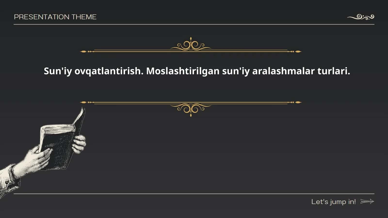 Sun'iy ovqatlantirish. Moslashtirilgan sun'iy aralashmalar turlari 1