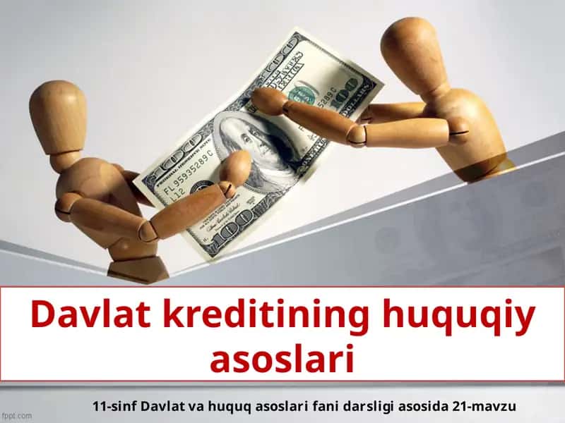 Davlatkrediti 1