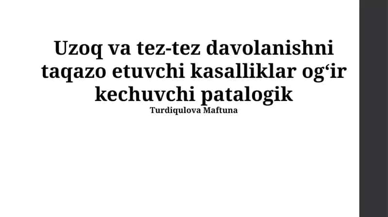 Endokrin kasalliklari 1
