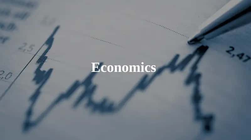 Economics 1