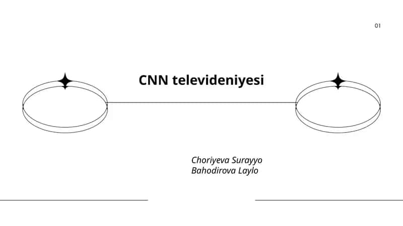 CNN televideniyesi 1