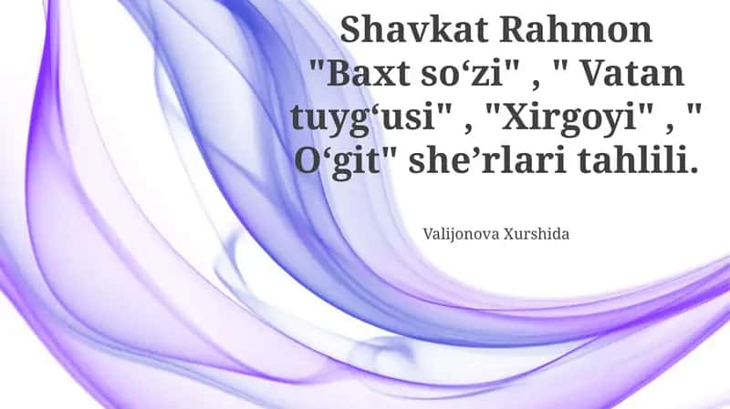 Xirgoyi 1