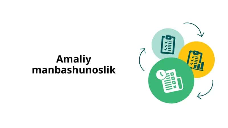 Amaliy manbashunoslik 1