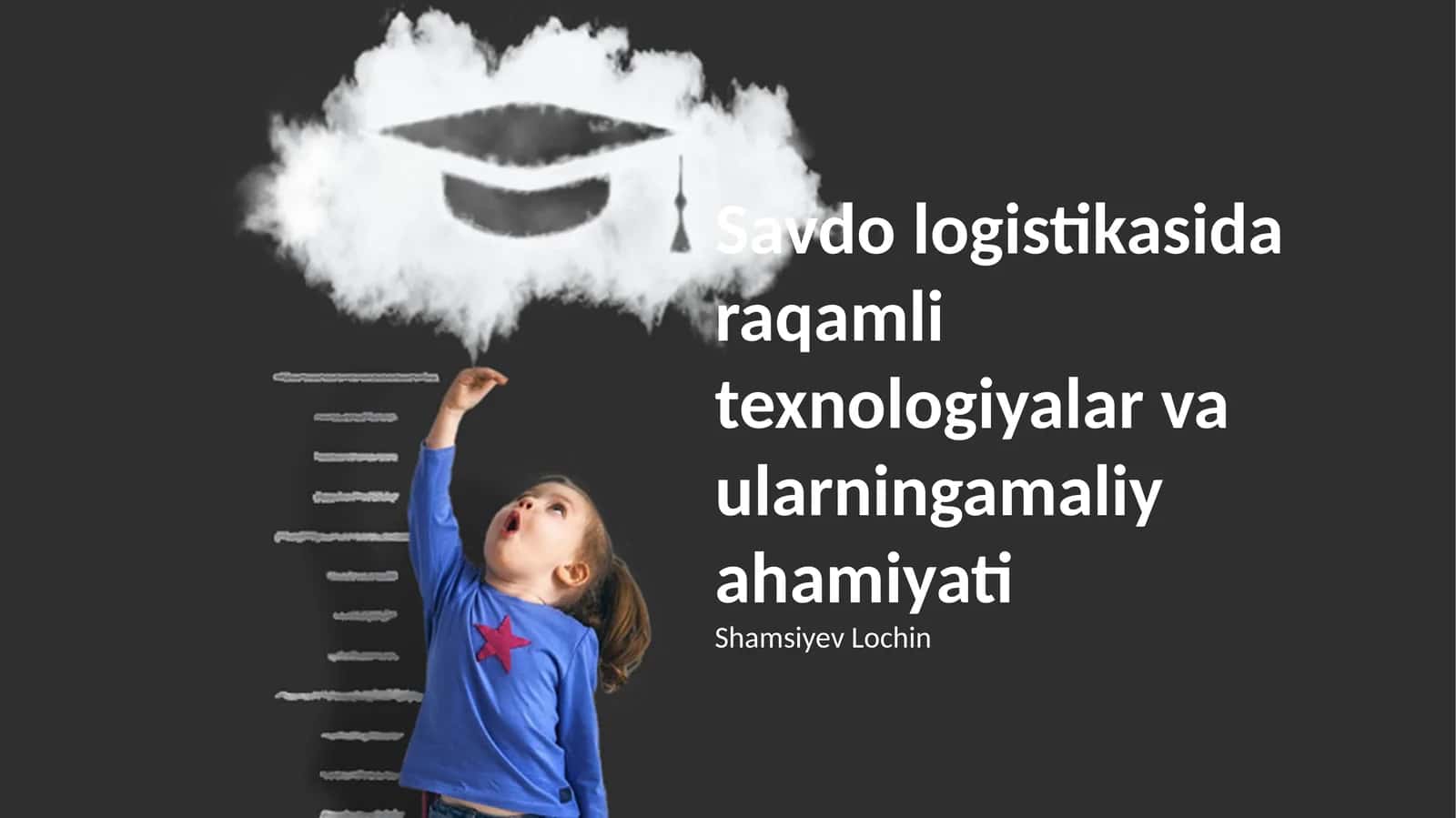 Raqamli texnologiyalar va ularning amaliy ahamiyati 1