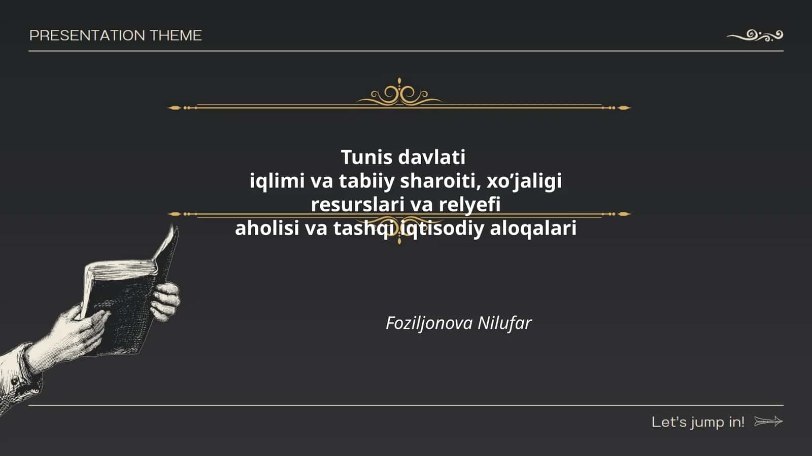 Tunis davlati 1