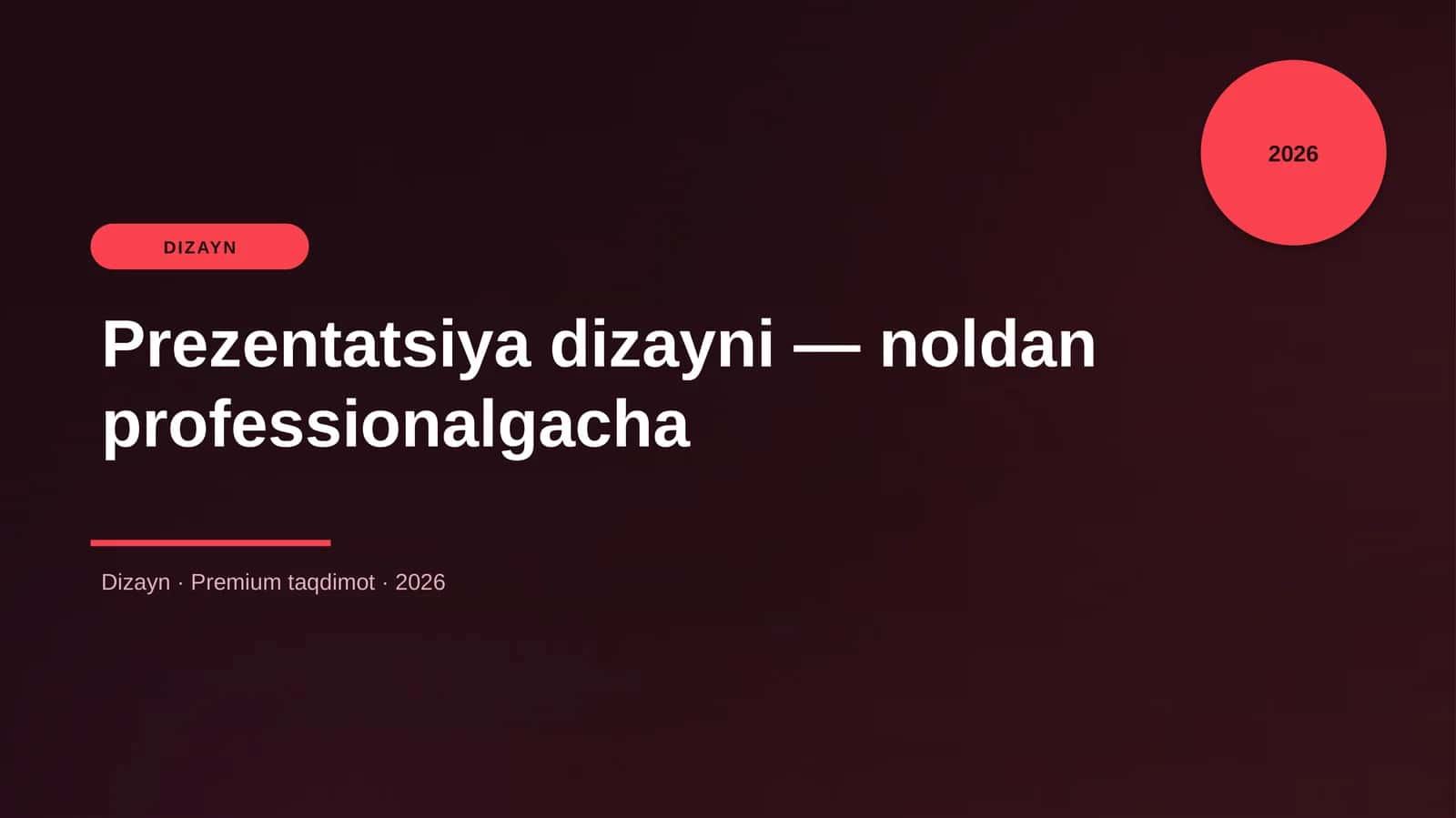 Taqdimotlar/Informatika va AT 1
