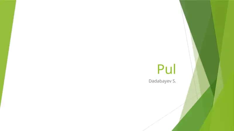 pul 1