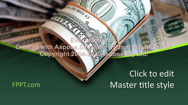 Effective Presentations Using Awesome Backgrounds 1