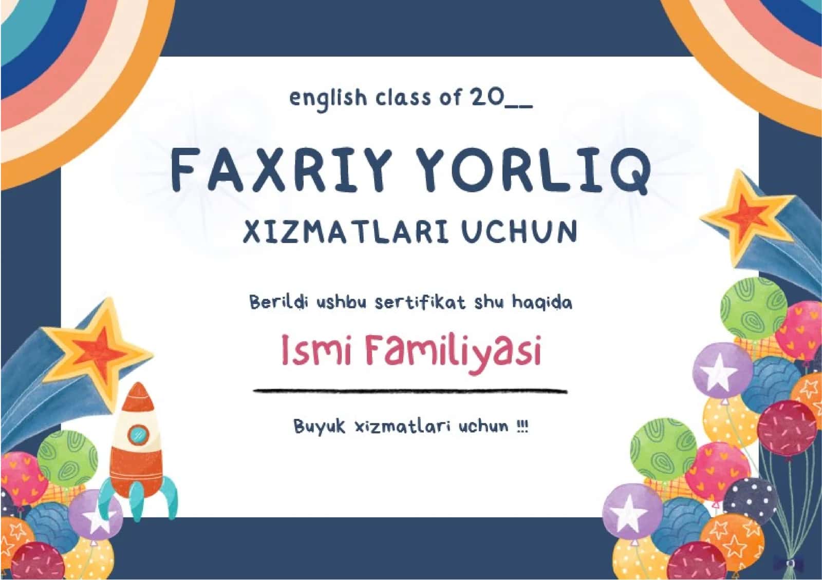 FAXRIY YORLIQ 1