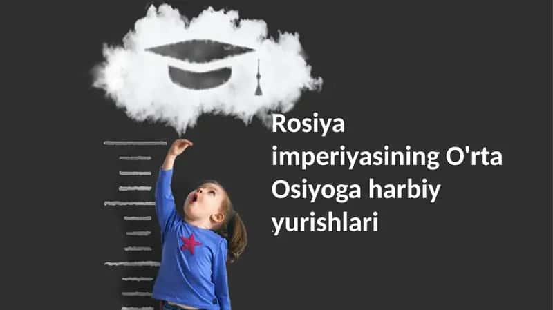 Sovet Rusiyasining O'rta Osiyoga Yurishlari 1