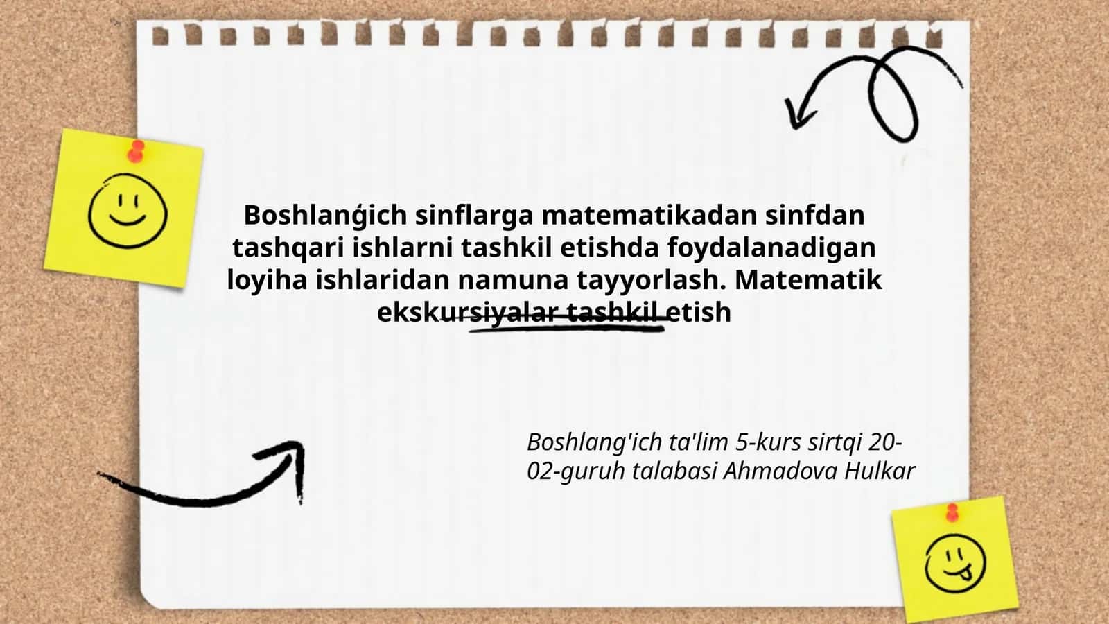 Math Ekskursiyalar 1