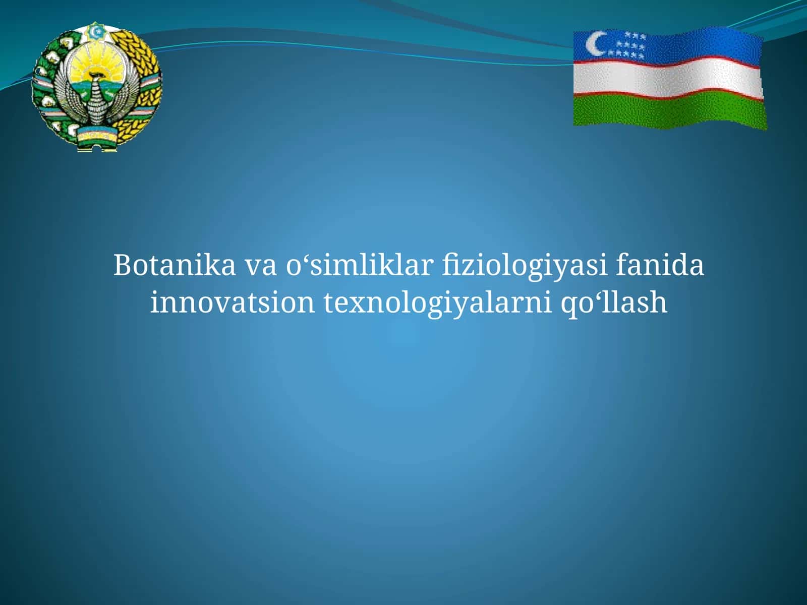 Meva tuzilishi vatiplari 1