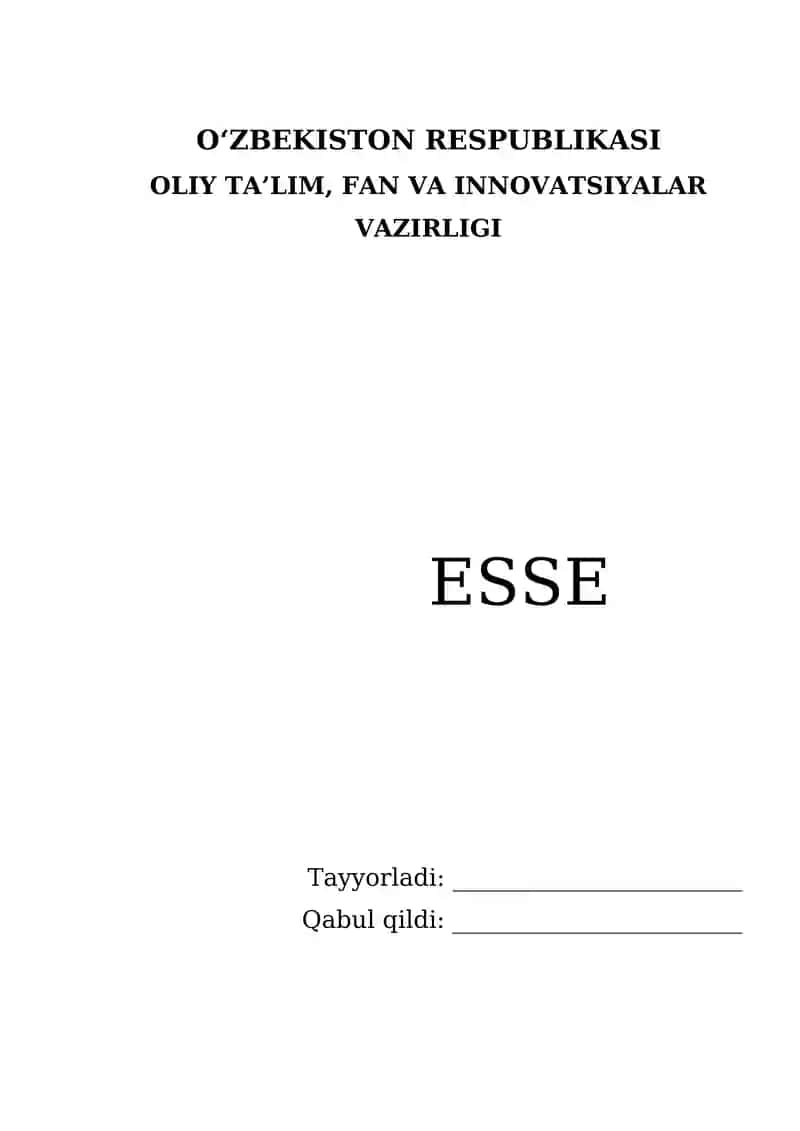 GENETIKA VA GENOMIKA ASOSLARI 1